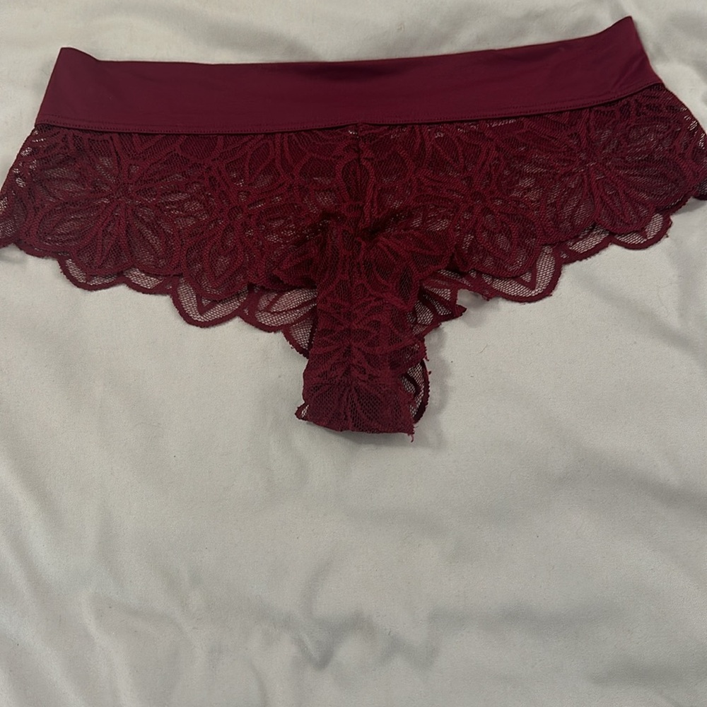 Vs Lace Bundle - image 7